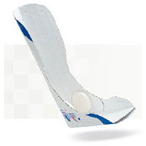 Immobiliseringsskena Delta-Xpress – M underbensskena – 10 st
