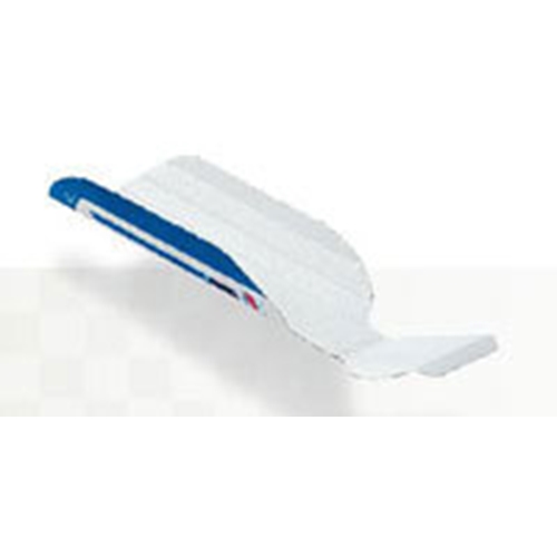 Immobiliseringsskena Delta-Xpress – L handledsskena – 10 st