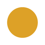 Sidopanel – Nordic Metal – Yellow – Weelko