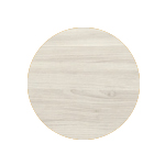 Sidopanel – Om Wood – Oak – Weelko