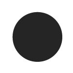 Sidopanel – Iron Metal – Black – Weelko