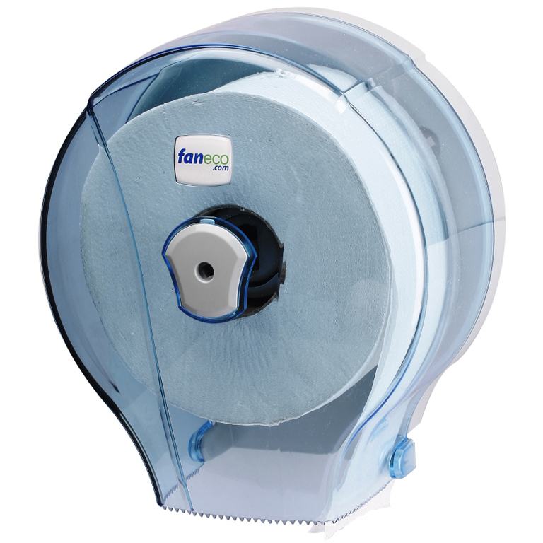 Toalettpappersdispenser – JET S