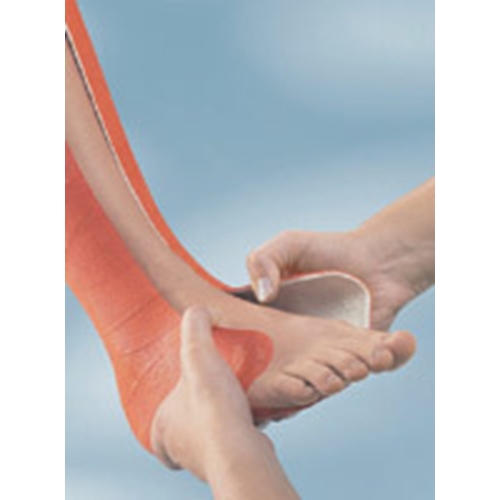 Gipsbinda Cellacast Activ – 7,5cmx3,6m creme polyester – 10 st