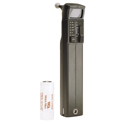 Batteri för handtag WA 71020A – 3,5V NiCad orange