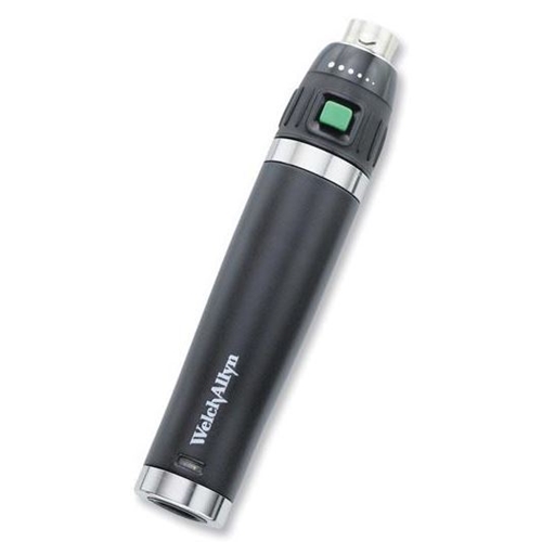 Batterihandtag WA – 3,5v LiJon exkl. bordsladdare