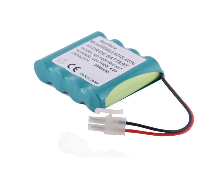Batteripack – Omron