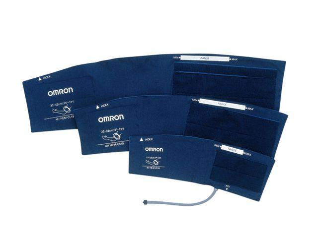 Manschett M – Omron