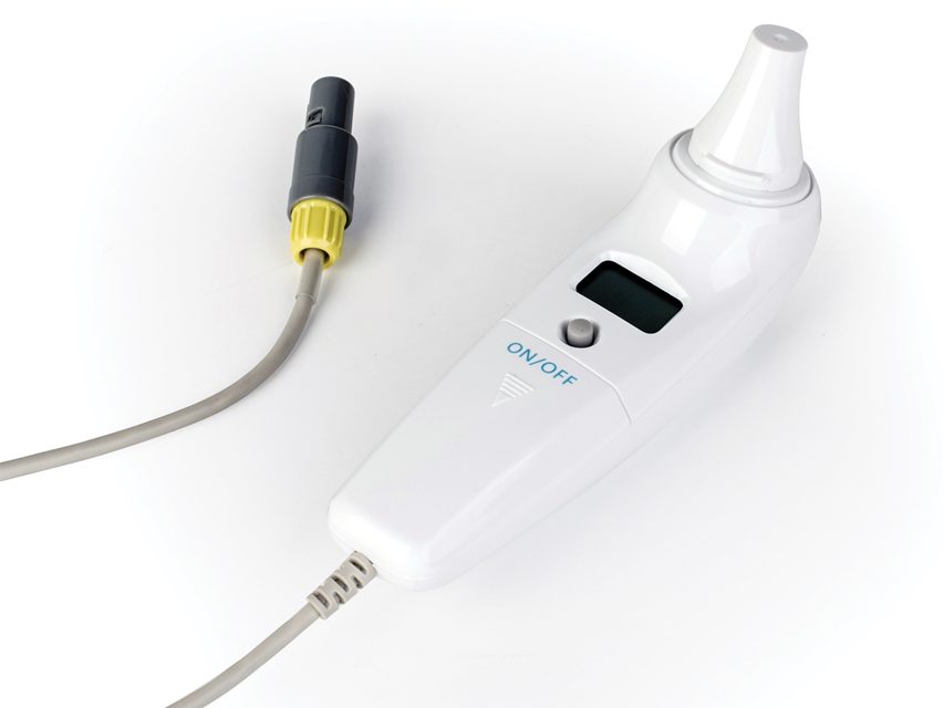 Örontermometer för vuxna – Gima