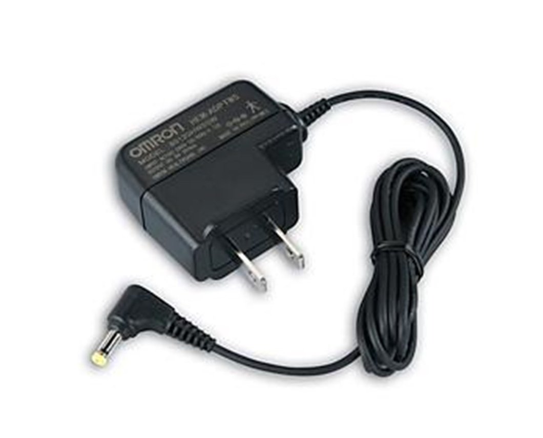 Nätadapter – Omron