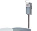Dispenser för desinfektionsmedel – Inmoclinc