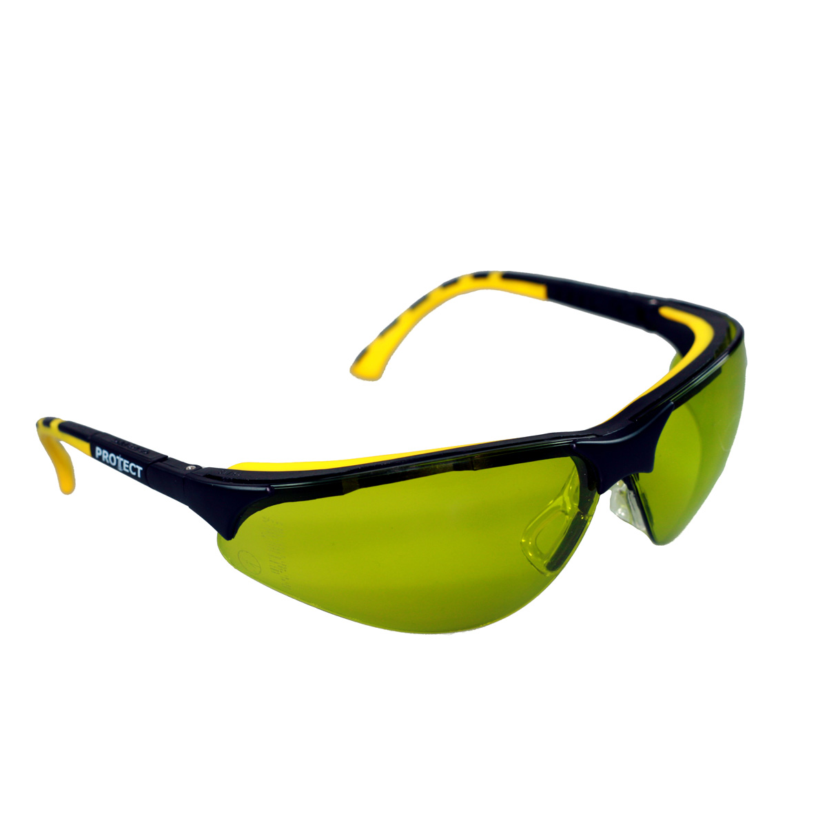 Skyddsglasögon för infraröd laser (785-808nm)