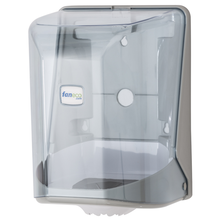 Pappersdispenser – JET