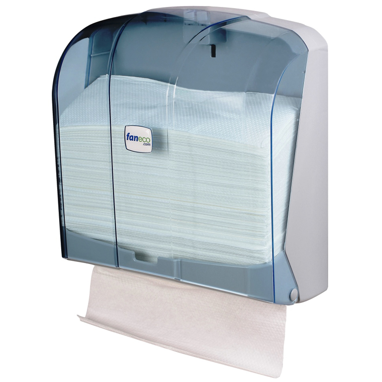 Dispenser för pappershanddukar – JET
