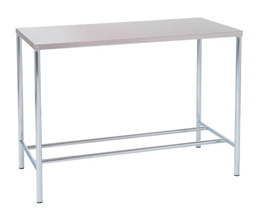 Undersökningsbord för veterinärer 120 x 60 x 85 cm