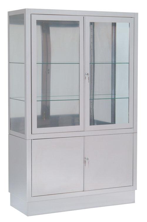 Instrumentskåp – 100x40x160 cm