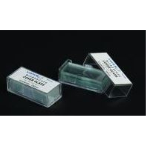 Täckglas – 22x22mm Nr 1 – 1000 st
