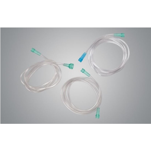 Syrgasslang AirLife – 2,0m knickfri – 50 st