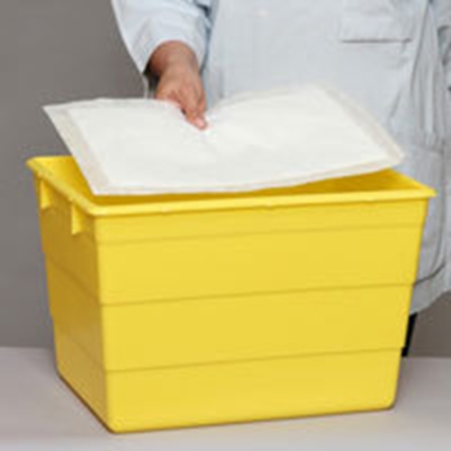 Absorbentplatta – 200x310mm – 50 st
