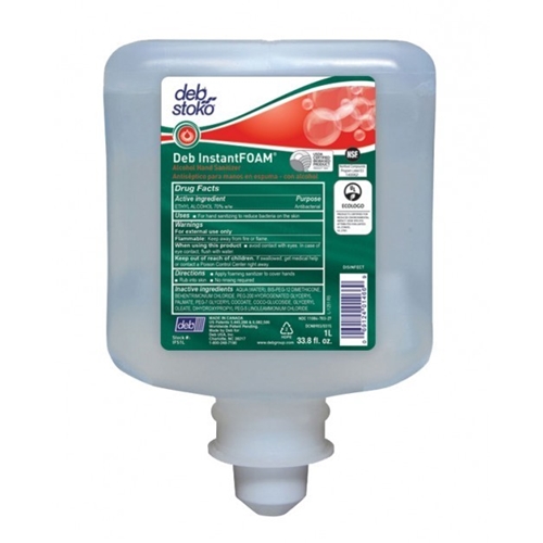 Handdesinfektion InstantFOAM – 1000ml patron