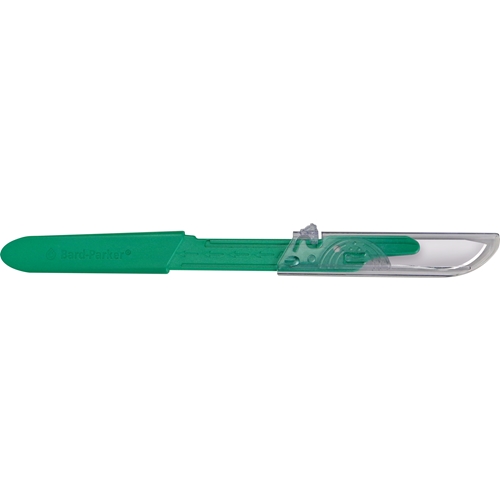 Skalpell säkerhet Bard Parker – Strl 20 engångs – 10 st