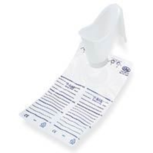 Urinuppsamlingspåse P-bag – endast påsar – 150 st