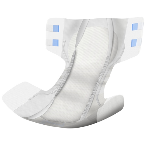 Inkontinensskydd allt-i-ett – Abri-Form Comfort 2 XL – 80 st