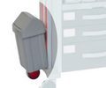 PVC Papperskorg – Inmoclinc