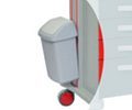 PVC Papperskorg – Inmoclinc