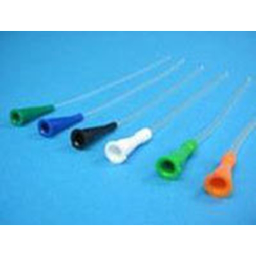 Tappningskateter Mediplast – ch12 20cm Nelaton PVC – 100 st