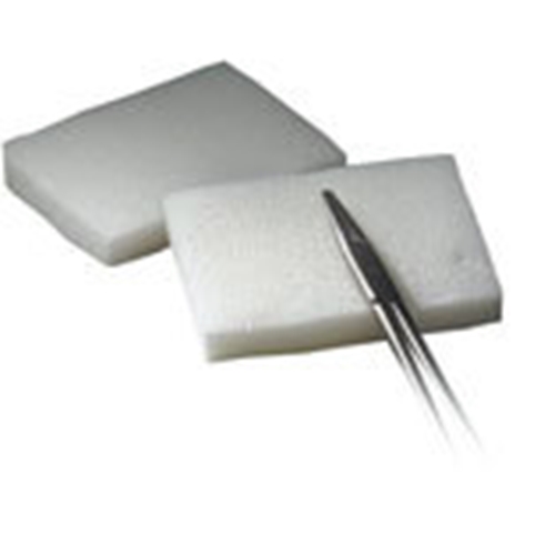 Resorberbar kompress Spongostan – 0,1x5x7cm spec – 20 st