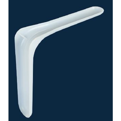 Vaginalspekulum Vagispec – Vinkelspekulum Large – 100 st