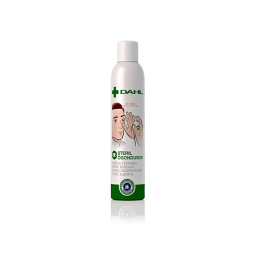 Ögondusch Dahl – 200ml t 416000, 416001