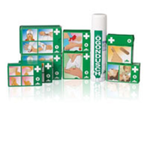 Första hjälpen refill Dahl – t 416000 beige komplett