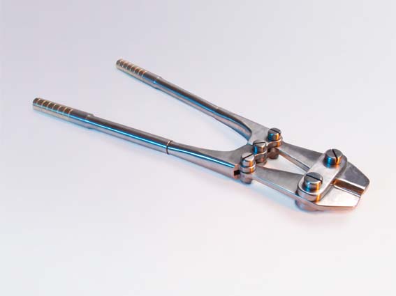 Stiftavbitare tar 6mm stift