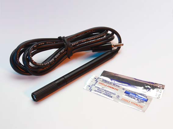 Ellman handtag H-15