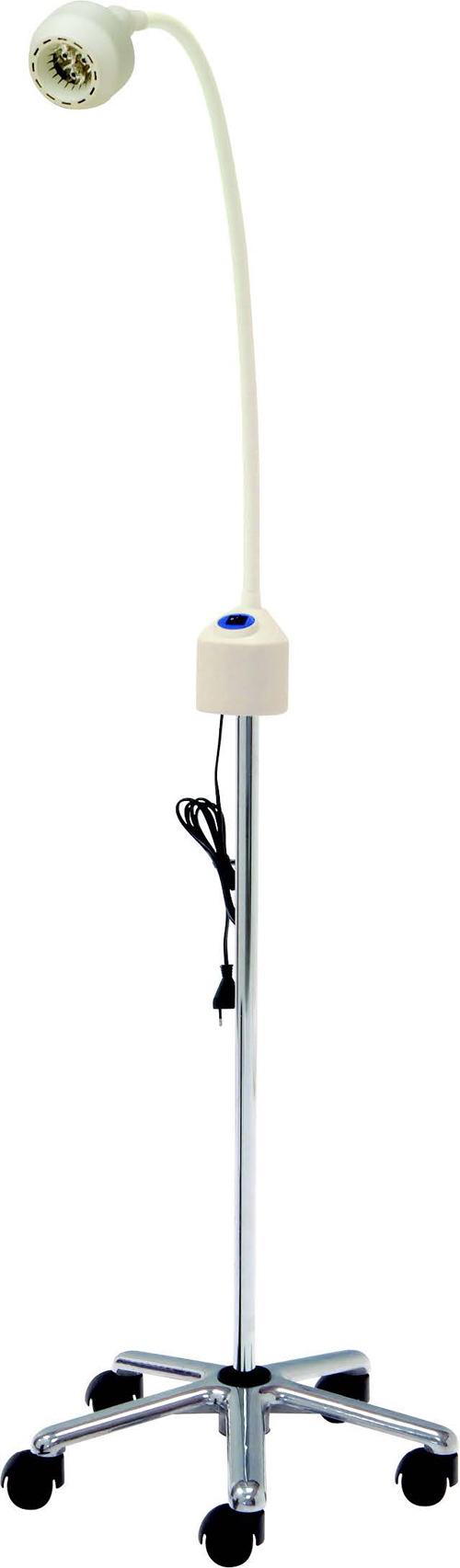 Undersökningslampa – LED 10W