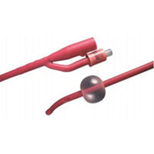 Kateter 2-vägs Bard PTFE – 10ml ch 16 Tiemann – 10 st