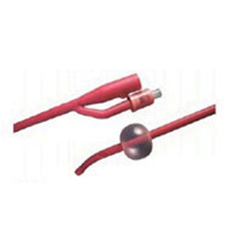 Kateter 2-vägs Bard PTFE – 10ml ch 12 Tiemann – 10 st