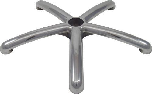 Liten aluminiumbas om 500 mm för Salli Slim Tilt