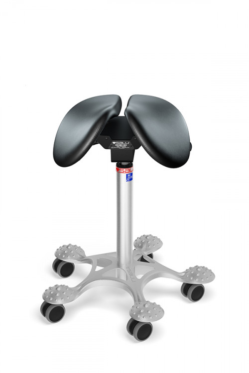 Ergonomisk Sadelstol – Salli Twin