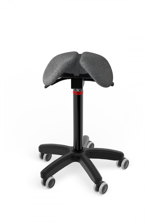 Ergonomisk Sadelstol – Salli Slim Tilt