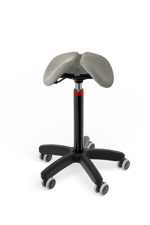 Ergonomisk Sadelstol – Salli Slim Basic