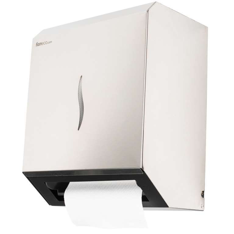Automatisk pappersdispenser – HIT