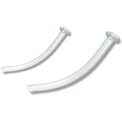 Nästub PVC – ch28 155mm ftalatfri – 10 st