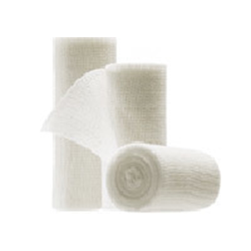 Fixeringsbinda Mollelast – 6cmx4m PA/viskos steril – 20 st