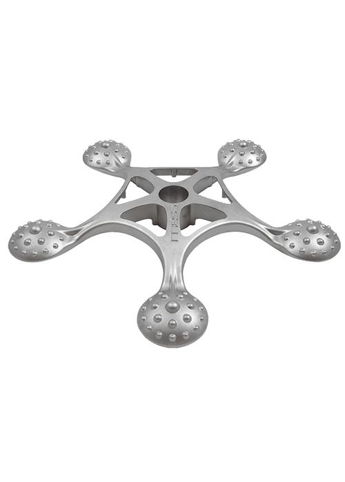 Salli-bas 560mm – Passar Salli-stolar