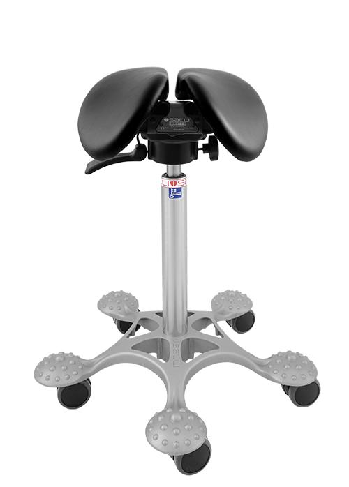 Ergonomisk Sadelstol – Salli Small SwingFit
