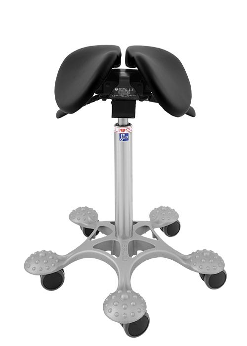 Ergonomisk Sadelstol – Salli Small MultiAdjuster