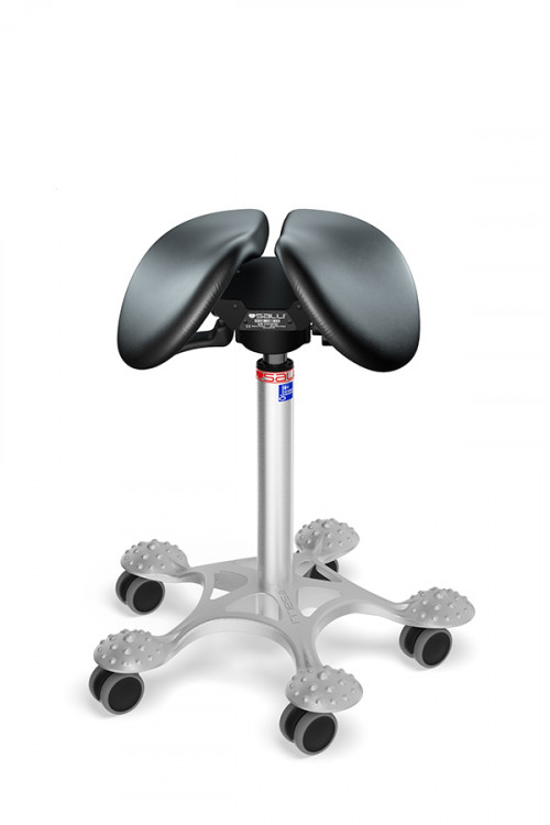 Ergonomisk Sadelstol – Salli Swing