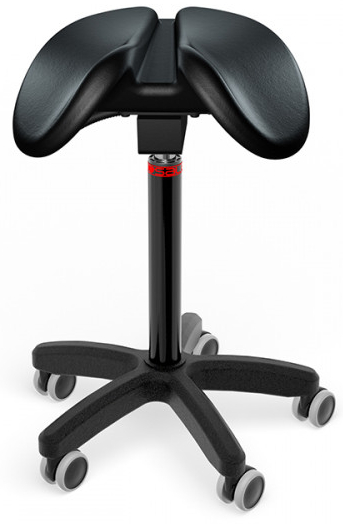 Ergonomisk Sadelstol – Salli Light Tilt